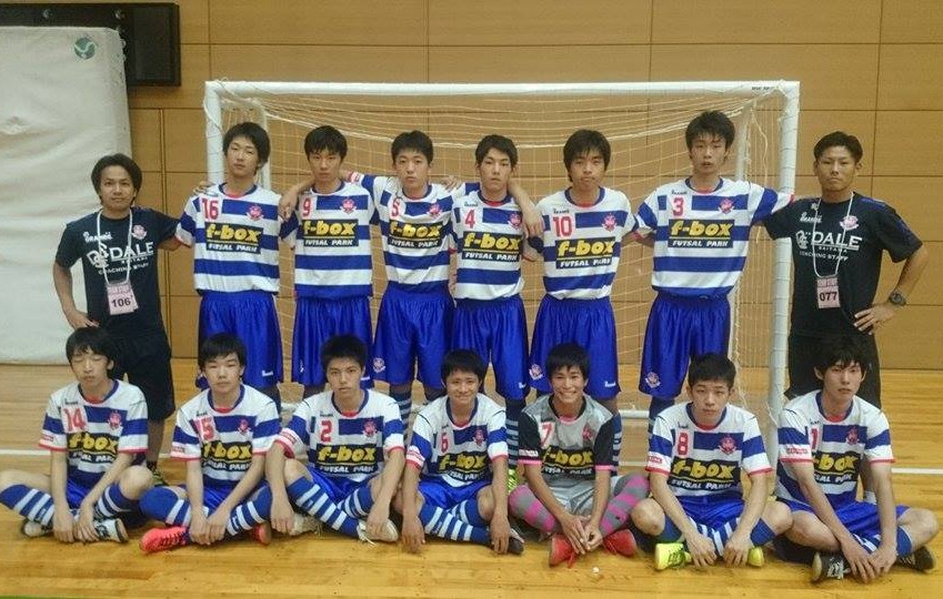 高校生年代U-18チーム/選手募集のお知らせ