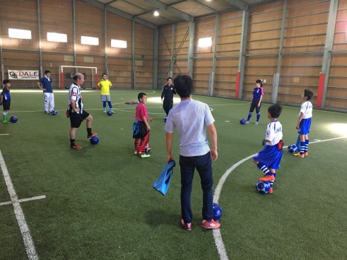 親子サッカー_171103_0022