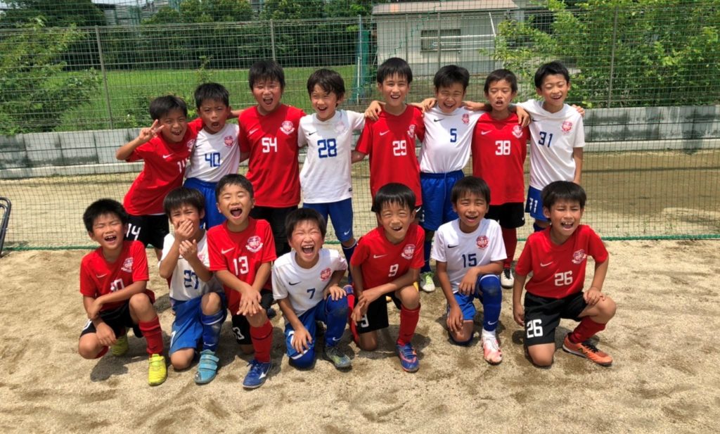 CSSリーグ（U-9）試合結果