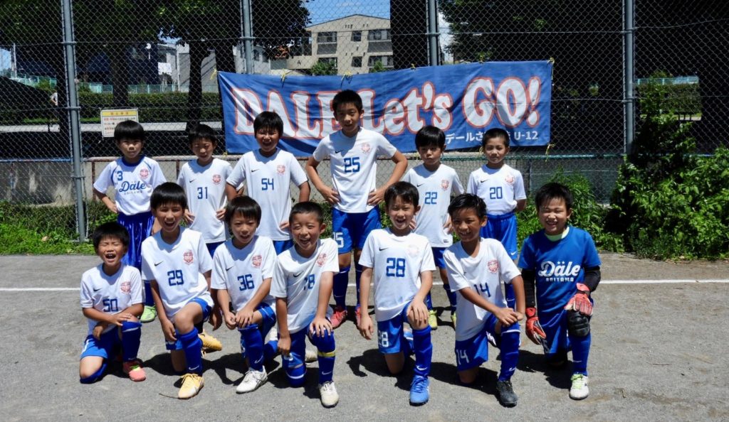 SDリーグU-10/試合結果【開幕戦】
