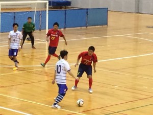 レスト戦3