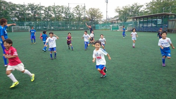 2016年度『サッカー・ファンデール浦和駒場』開催について