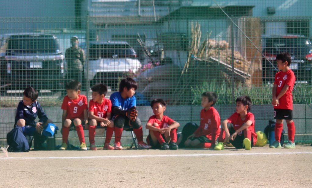 CSSリーグ試合結果