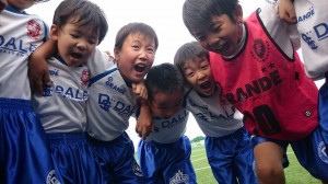 10/4（日）翼CUP/U-6参加者の皆様へ