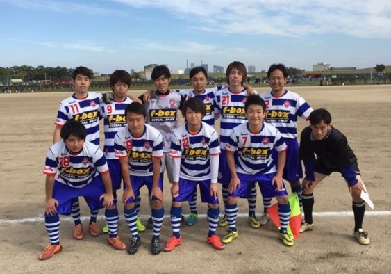 11/1（日）サッカーTOP/さいたま市民体育大会 2回戦・試合結果