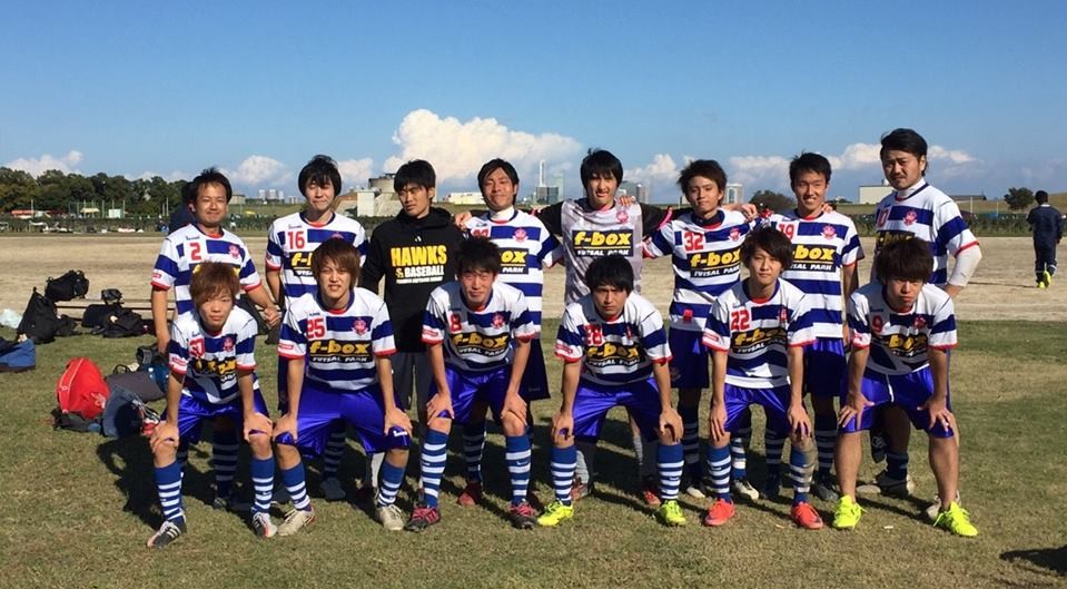 11/3（祝）サッカーTOP/さいたま市民体育大会 3回戦・試合結果