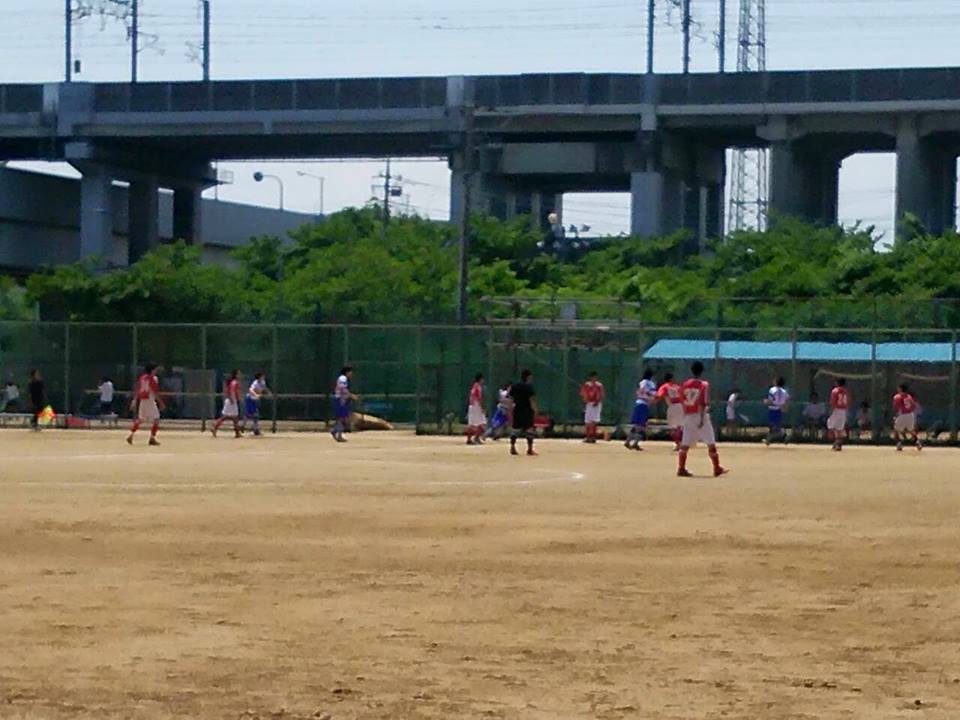 サッカー・U-18【試合結果】