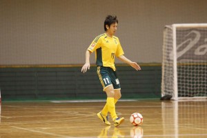 フットサルU-18新監督就任のお知らせ