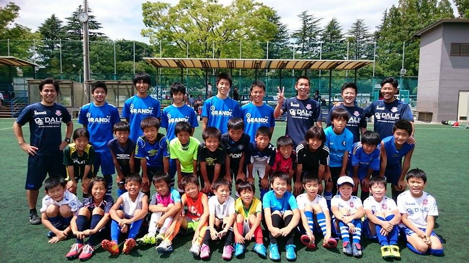 駒場で集合 駒場で集合