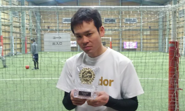 松元龍也さん