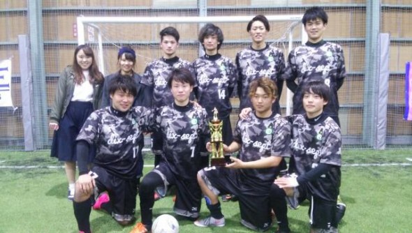 デールスーパーリーグ2015/2016 年間チャンピオン決定戦結果
