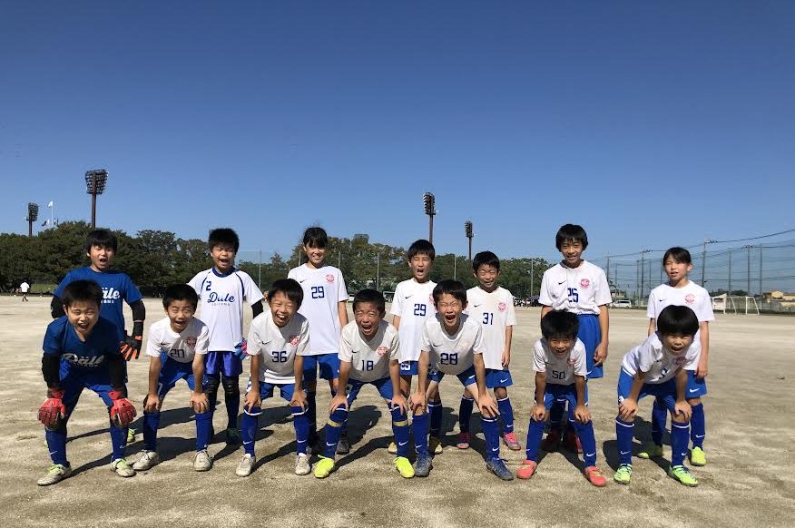 SDリーグU-10/試合結果