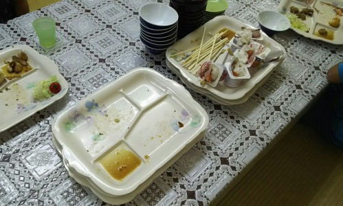 U12夏合宿_食事  (6)