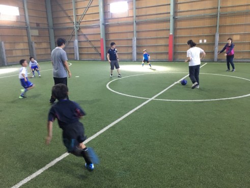親子サッカー_171103_0130