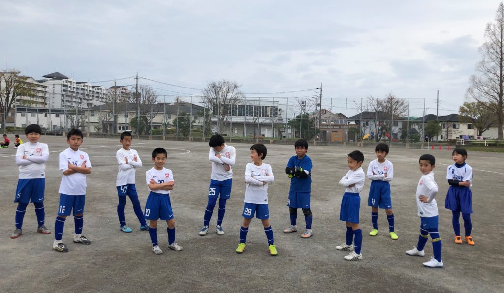 SDリーグU-10/試合結果
