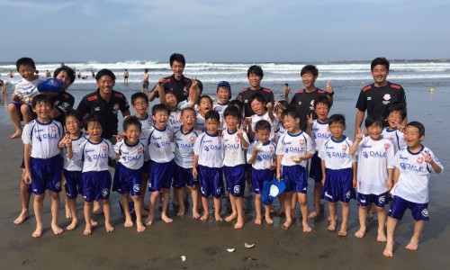 U12夏合宿_2016 (2)