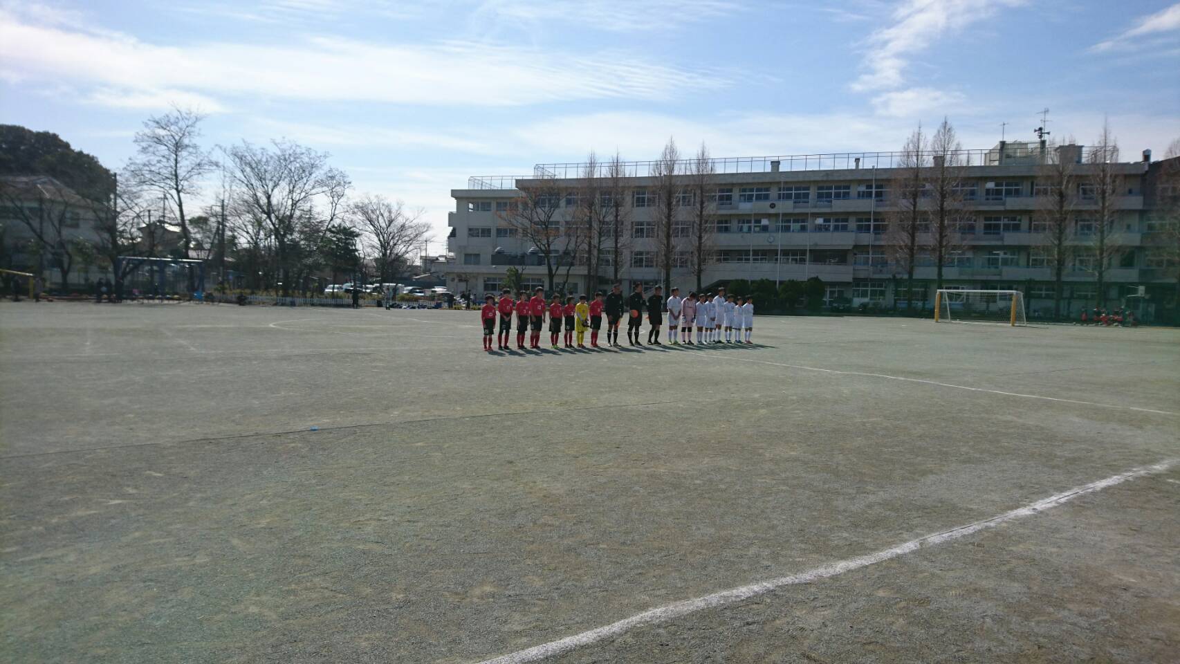 20180303中尾招待U-12VS新郷