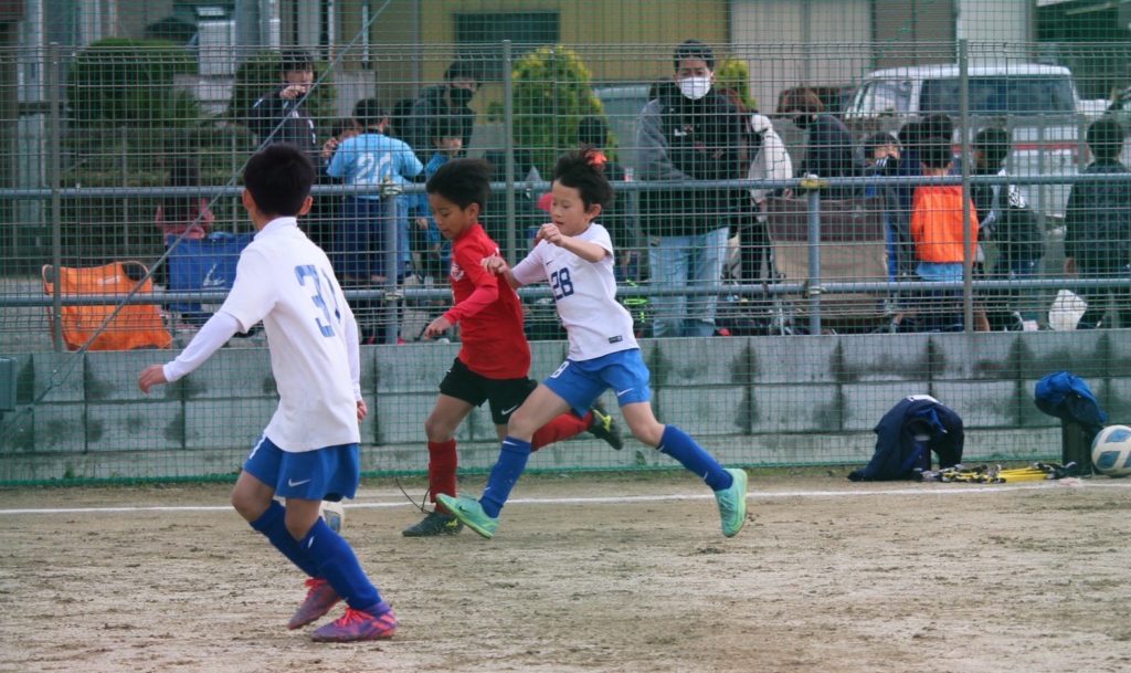 CSSリーグ試合結果