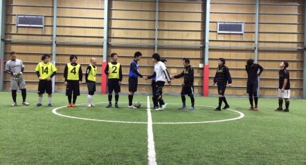 デールスーパーリーグ2015/2016後期 試合結果