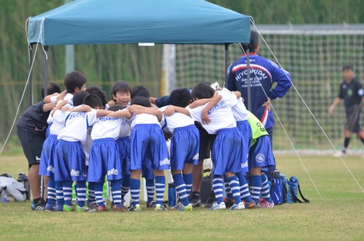 小学生対象サッカーサマーキャンプ2016開催のお知らせ
