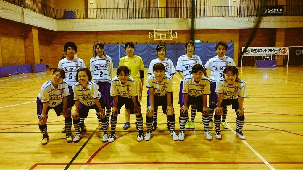 フットサル（レディース）