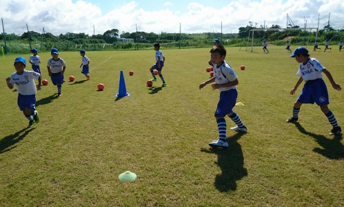 U12夏合宿_トレーニング風景 (13)