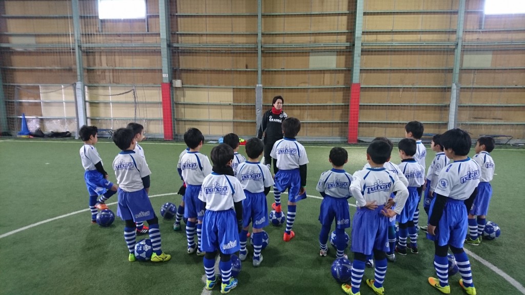 サッカースクール新規入会キャンペーン開催！