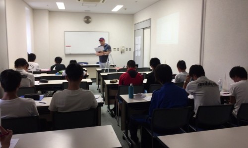 6/10（土）管理栄養士による食事指導　開催レポート