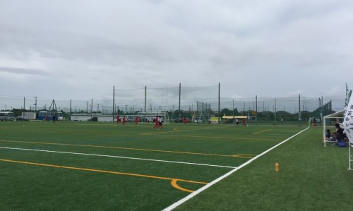 第3回高校サッカードットコム杯　［3日目/試合結果］