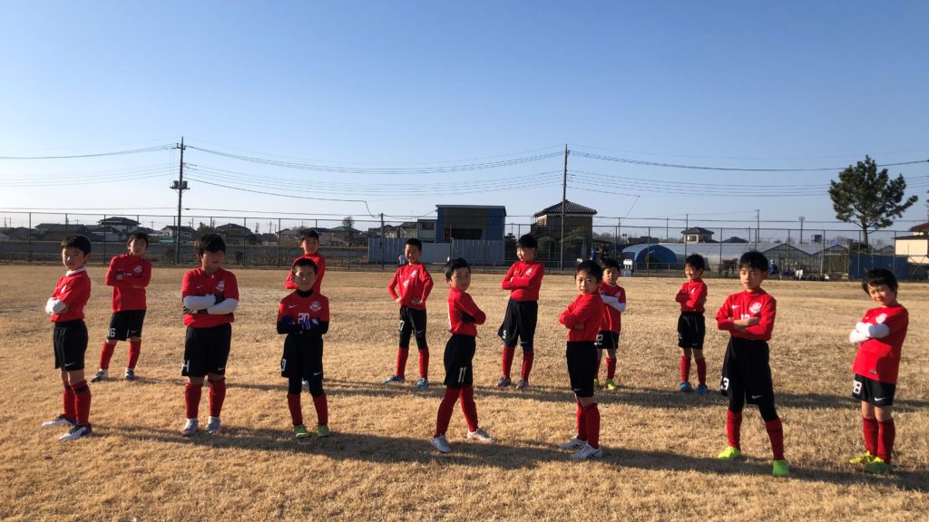SDリーグU-10/試合結果