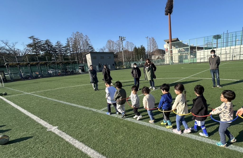 2025年度サッカーファンデール年間登録について