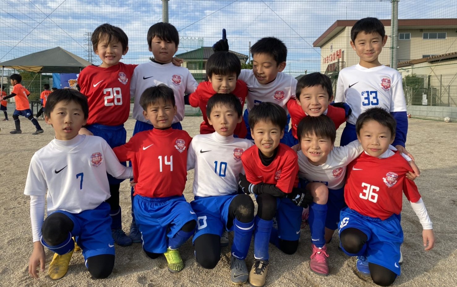 12/15 ちくみカップ 大会結果