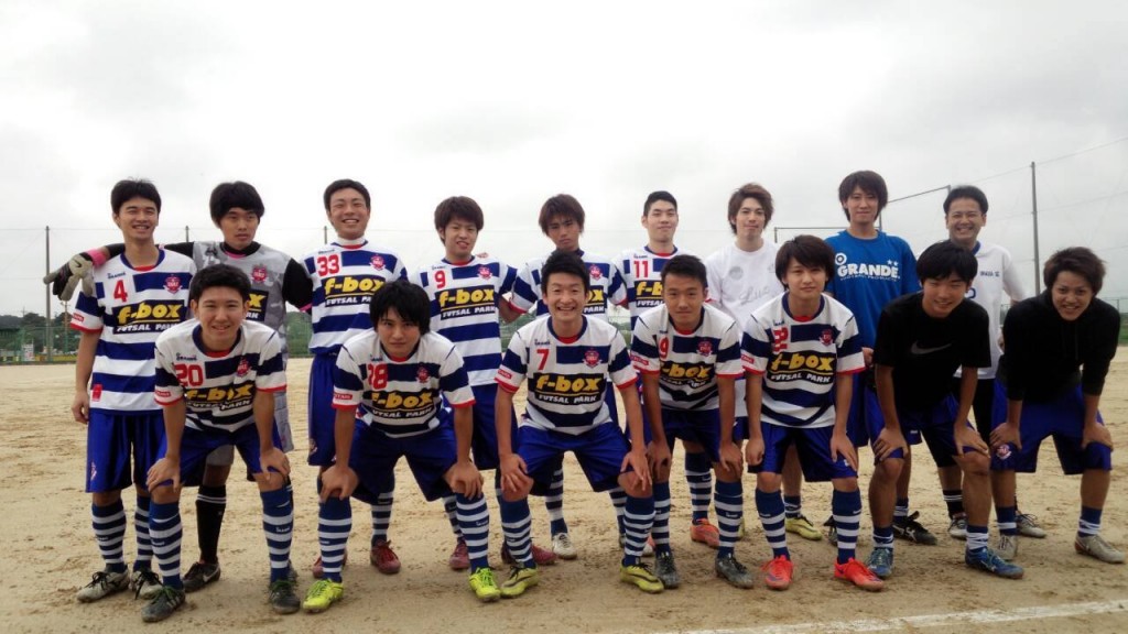 9/27（日）サッカーTOP/さいたま市民浦和リーグ2部最終戦・試合結果
