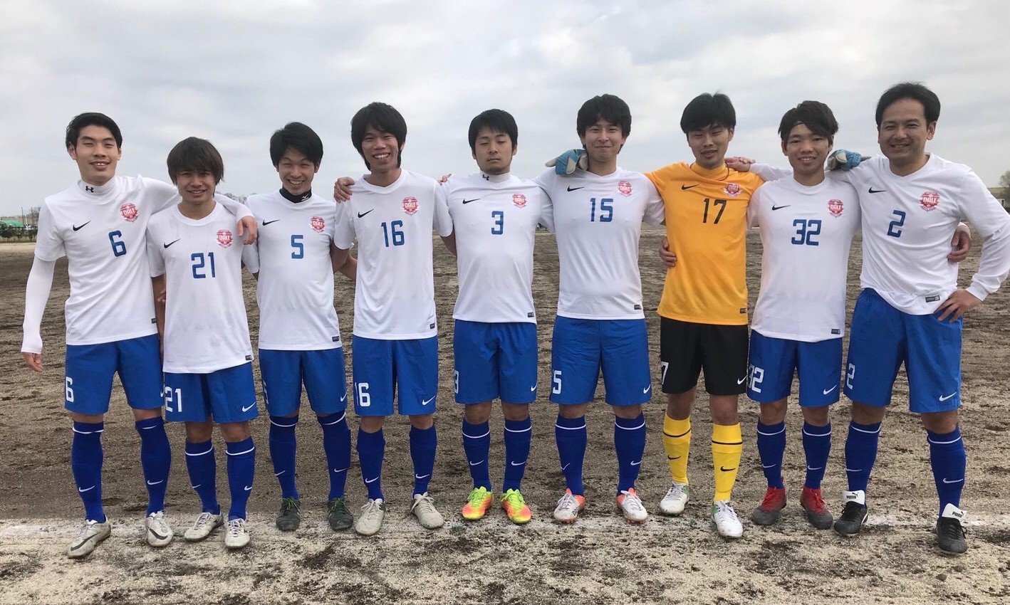 サッカーTOP20180311