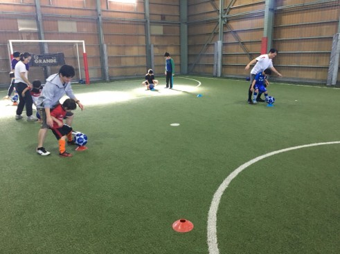 親子サッカー_171103_0057