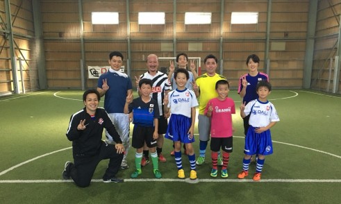 親子サッカー_171103_0001