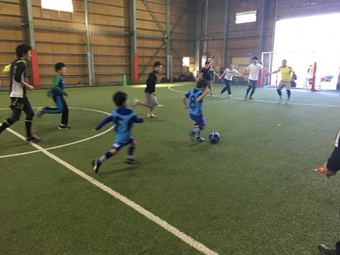 親子サッカー_171103_0098