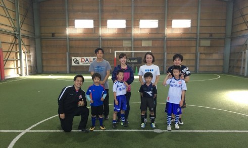 親子サッカー_171103_0028