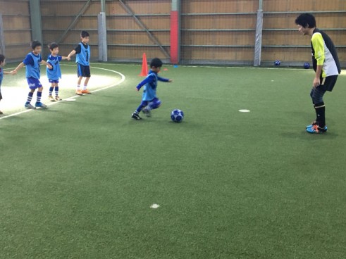 親子サッカー_171103_0087