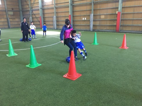 親子サッカー_171103_0111