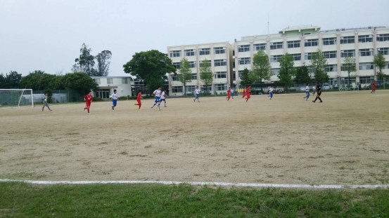 VS 大宮南2