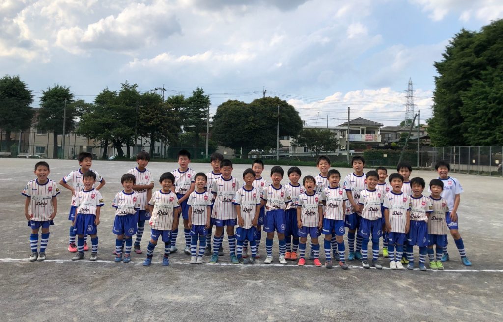 9月23日（祝木）交流戦募集開始しました！