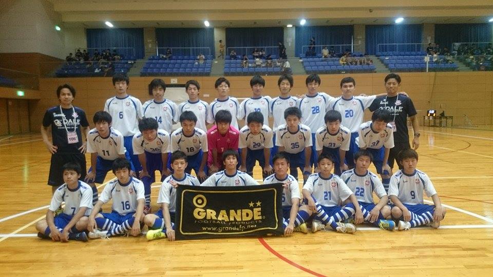 2023年度U-15（中学生年代）選手募集のご案内