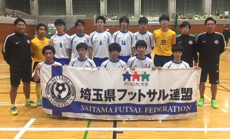 U-18(高校生年代)選手追加募集のご案内
